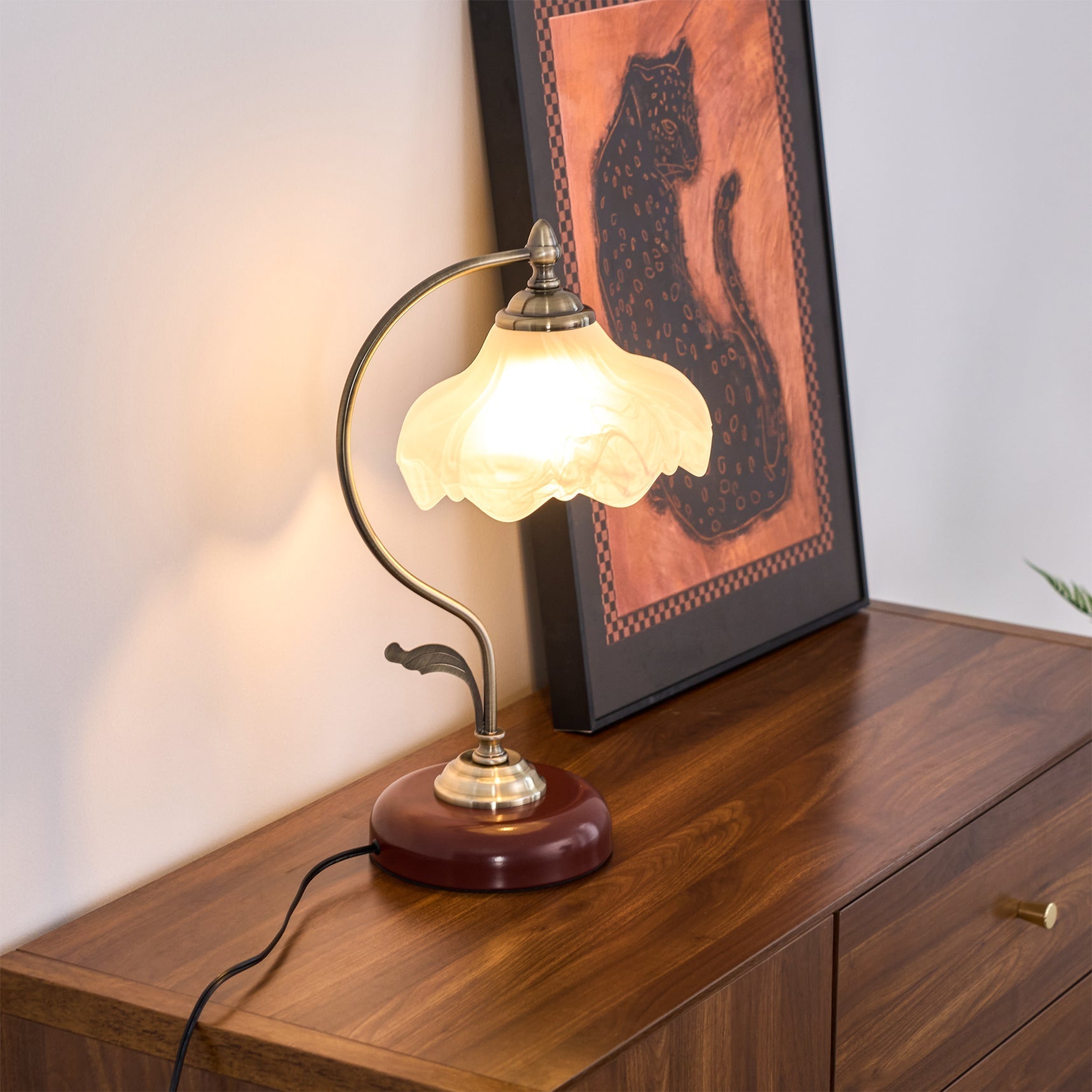 Malira Table Lamp
