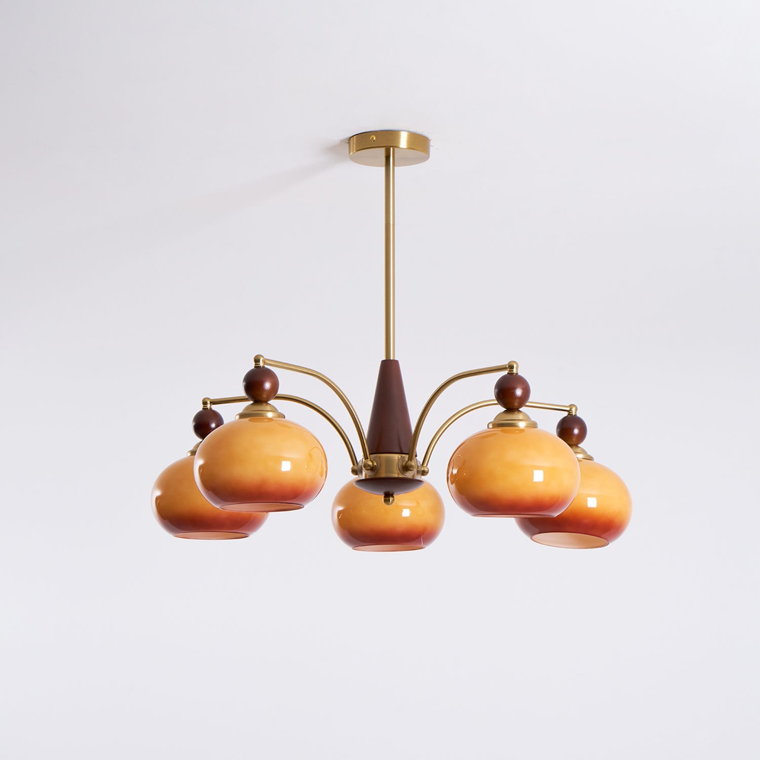 Cenel Vintage Chandelier