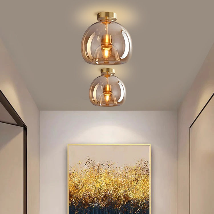 Quintero Ceiling Light