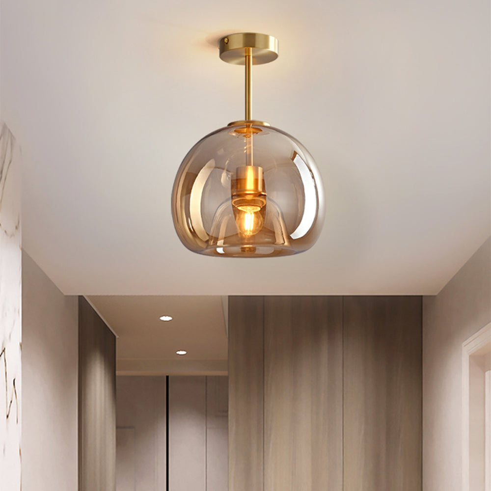 Quintero Ceiling Light