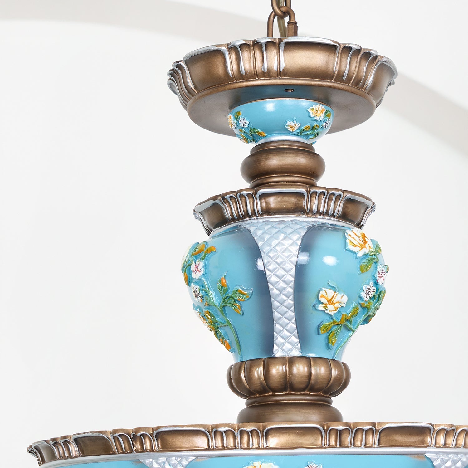 Dosevan Mesa Pendant Light