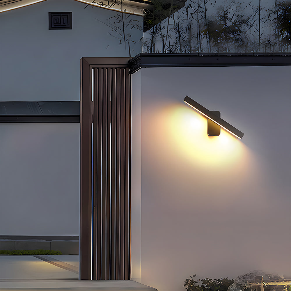 Amilo Wall Light
