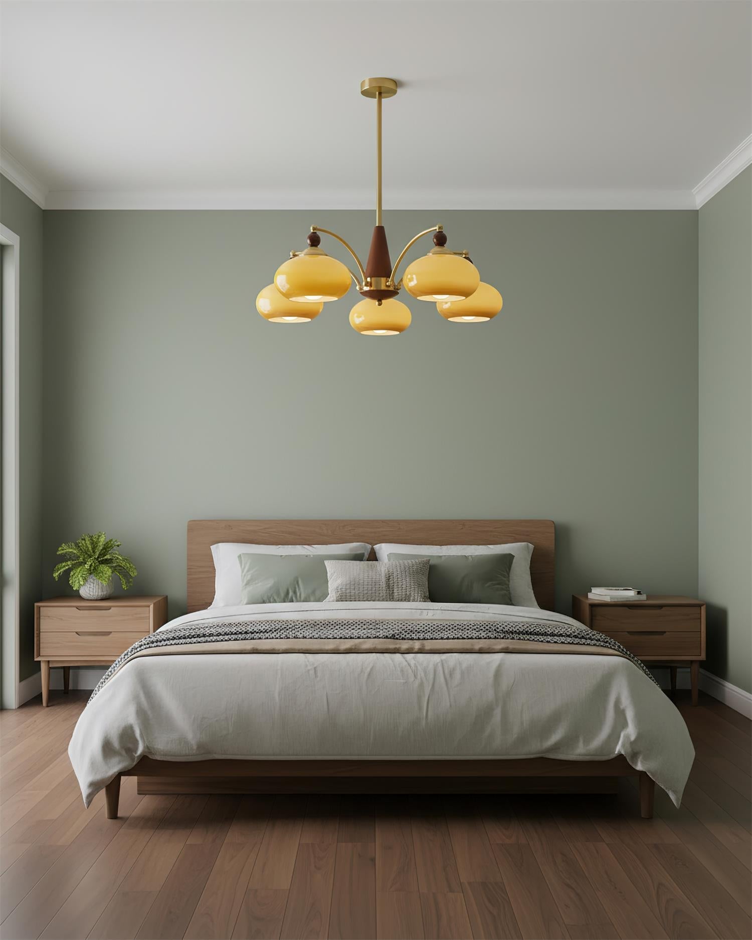 Cenel Vintage Chandelier
