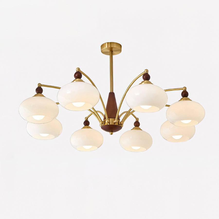 Cenel Vintage Chandelier