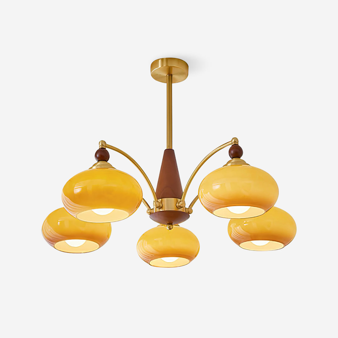 Cenel Vintage Chandelier