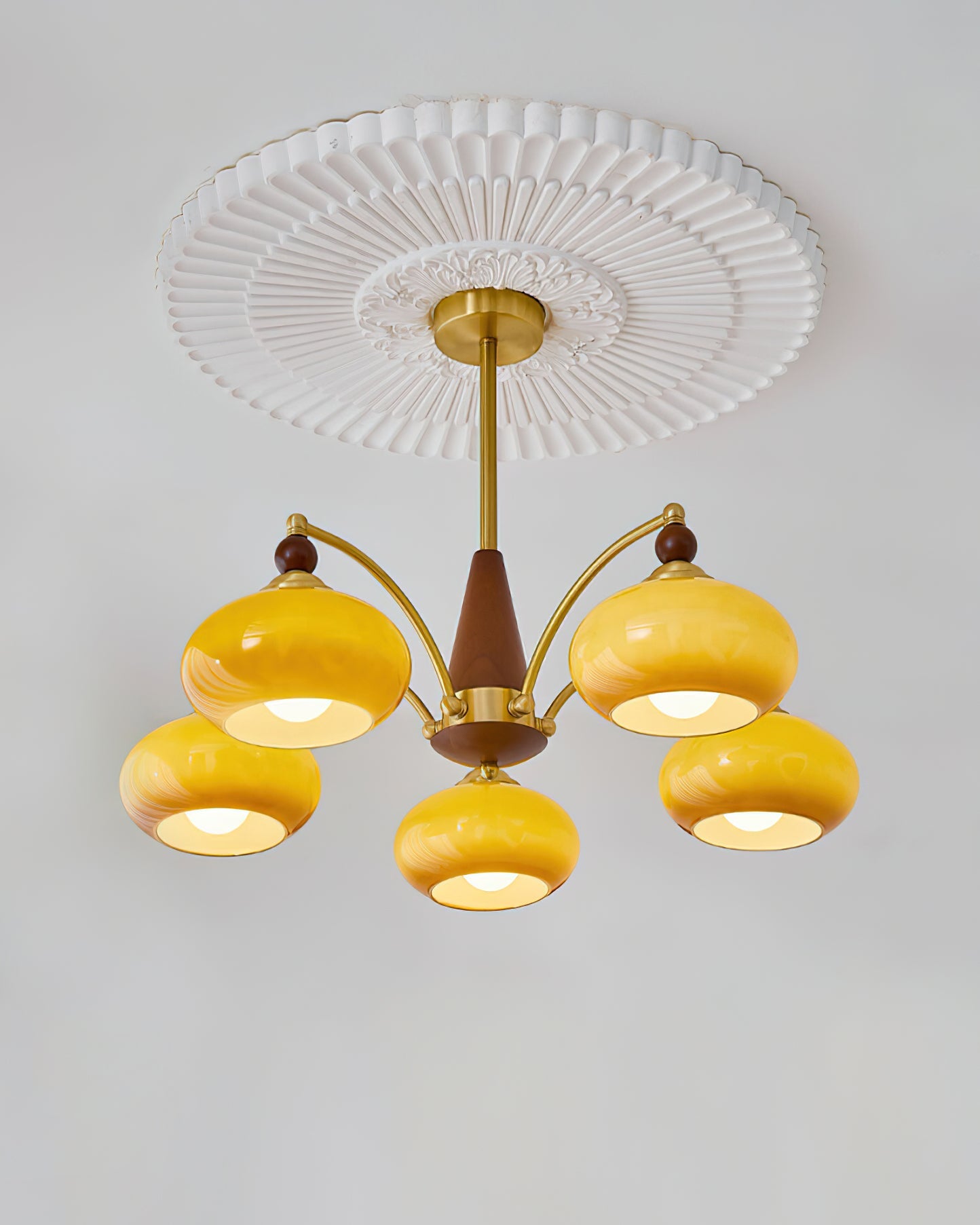 Cenel Vintage Chandelier