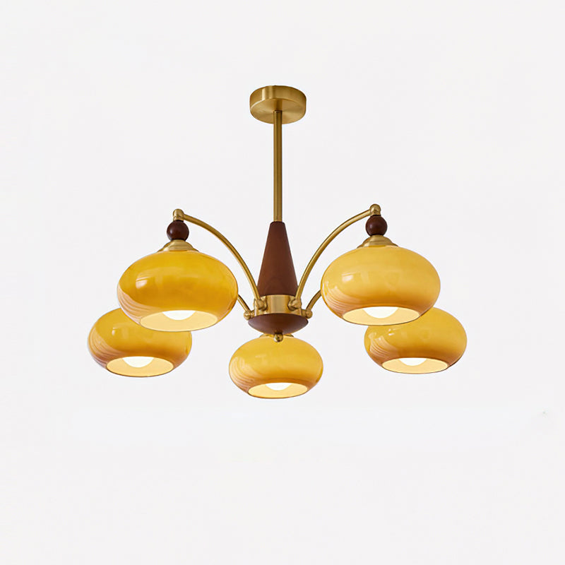 Cenel Vintage Chandelier