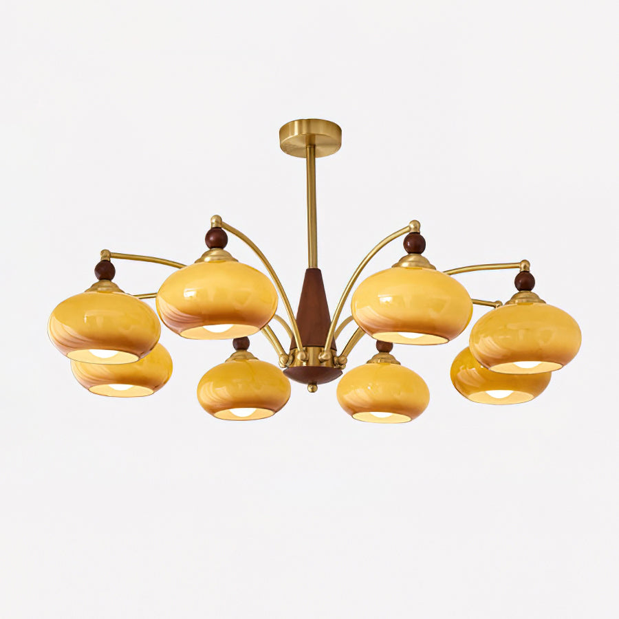 Cenel Vintage Chandelier