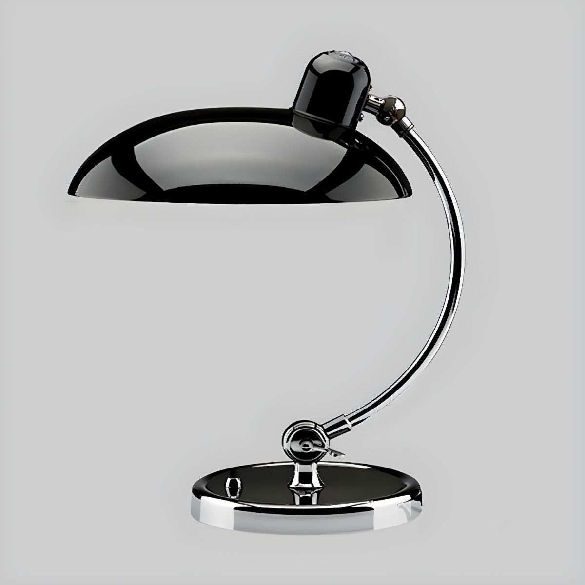 Sebis Retro Table Lamp