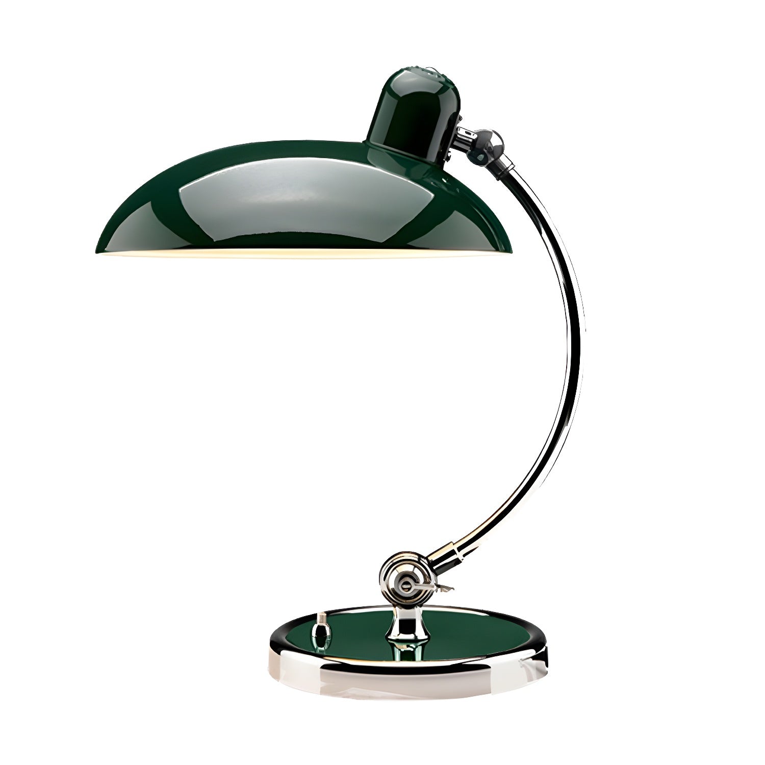 Sebis Retro Table Lamp