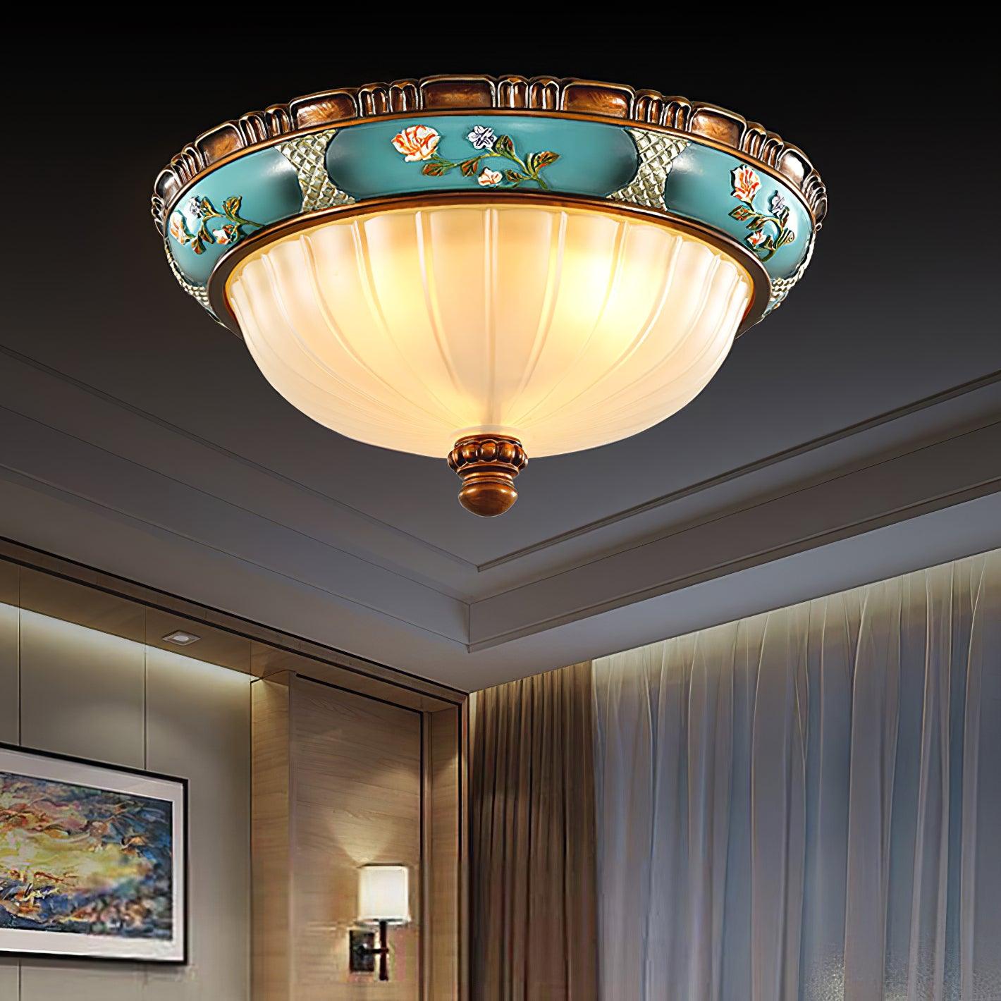 Asore Ceiling Light