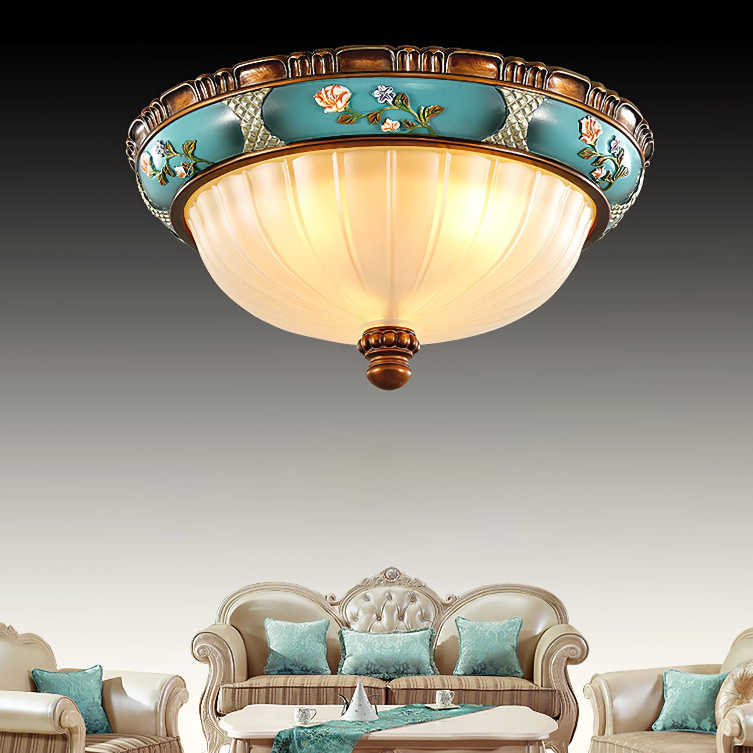 Asore Ceiling Light