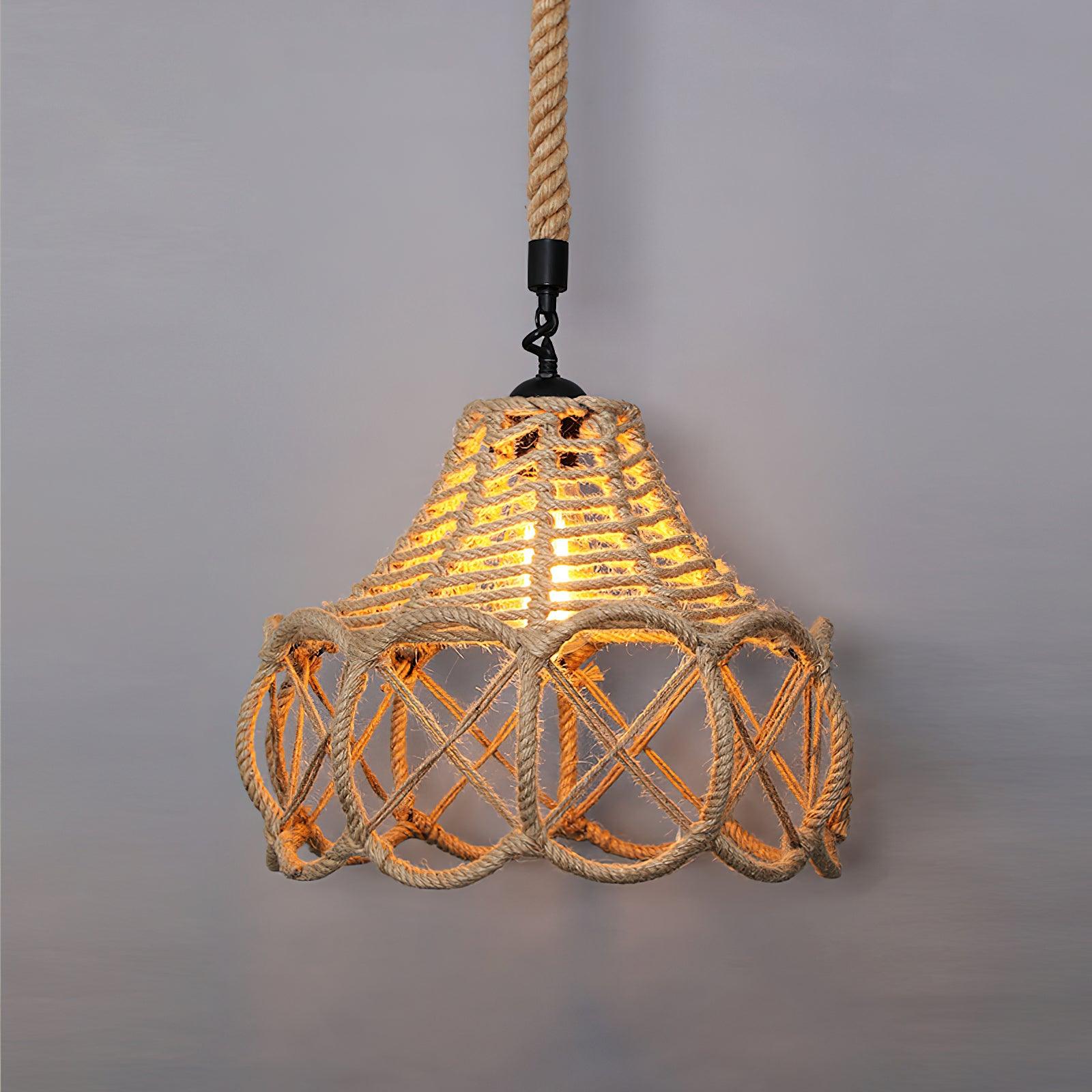 Fetone Pendant Light