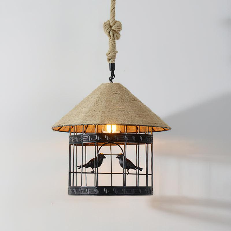 Fetone Pendant Light