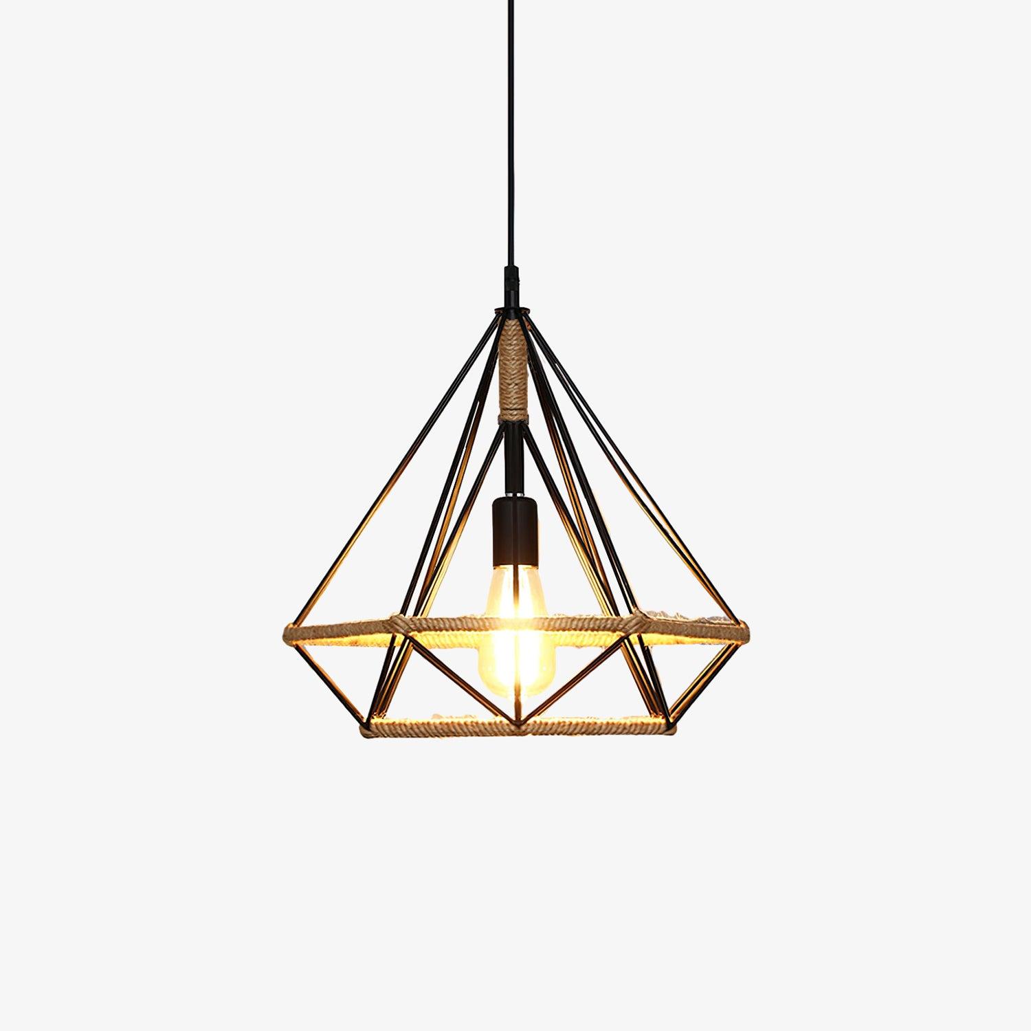 Fetone Pendant Light