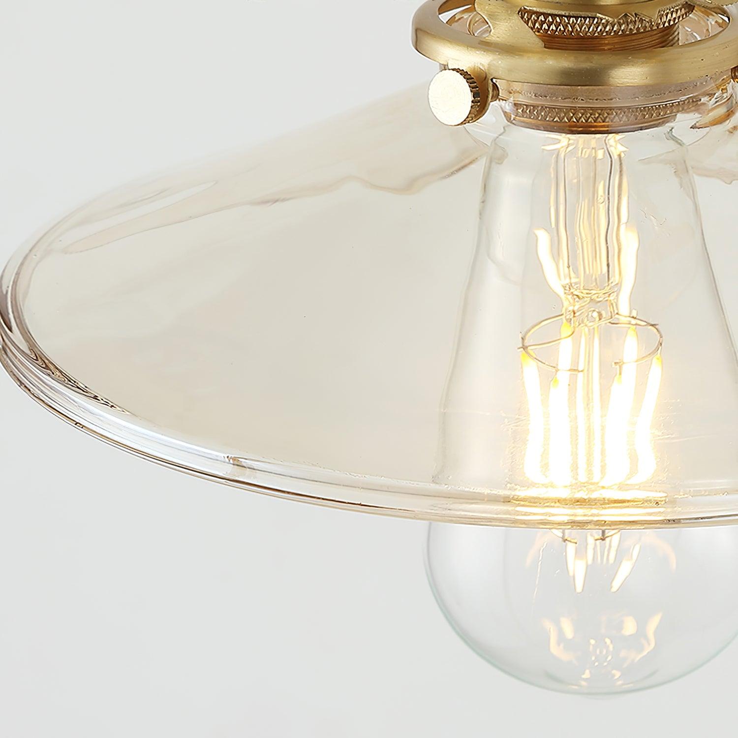 Leskey Wall Light