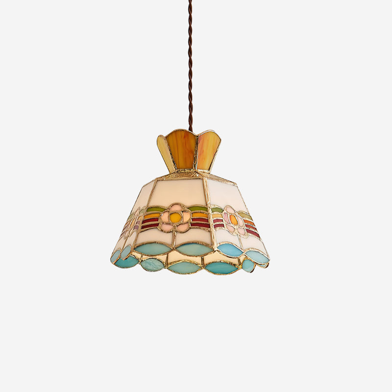 Nivmi Vintage Pendant Light