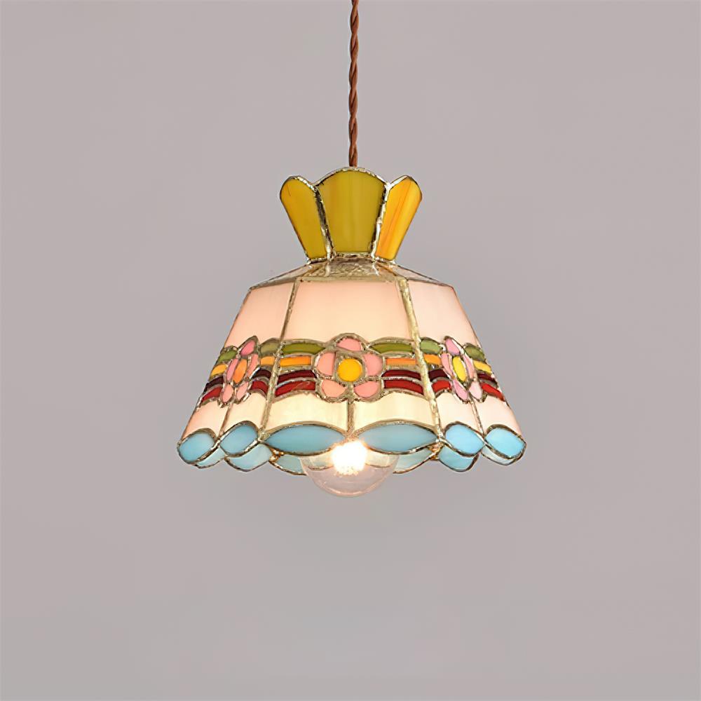 Nivmi Vintage Pendant Light
