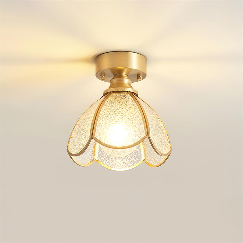 Jorvento Ceiling Light
