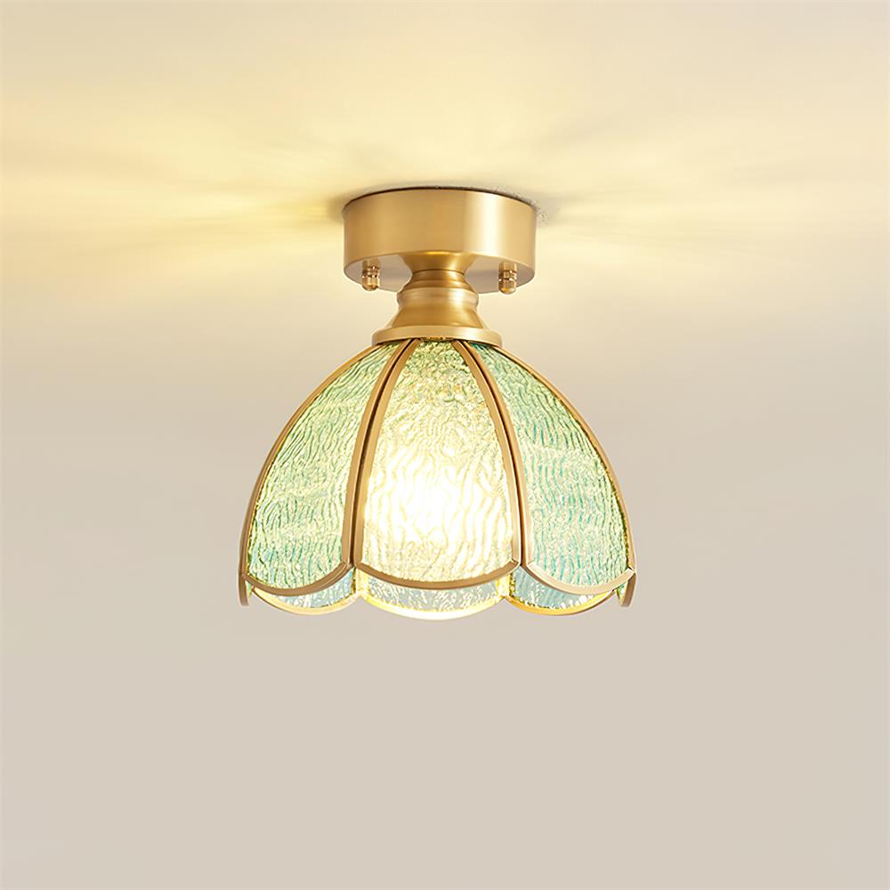 Jorvento Ceiling Light