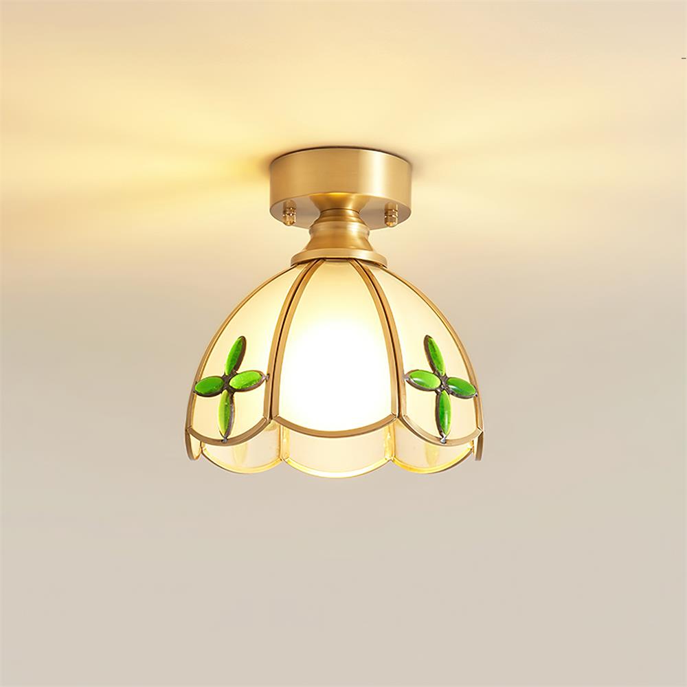Jorvento Ceiling Light