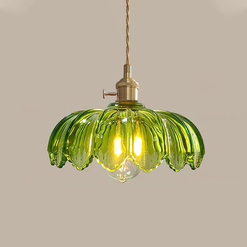 Morras Petal Pendant Light