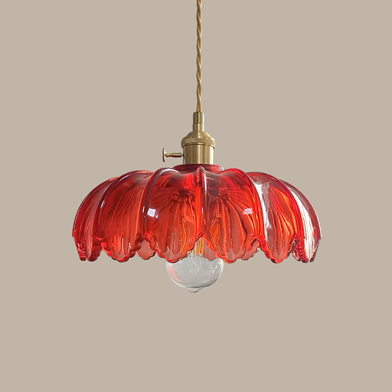 Morras Petal Pendant Light