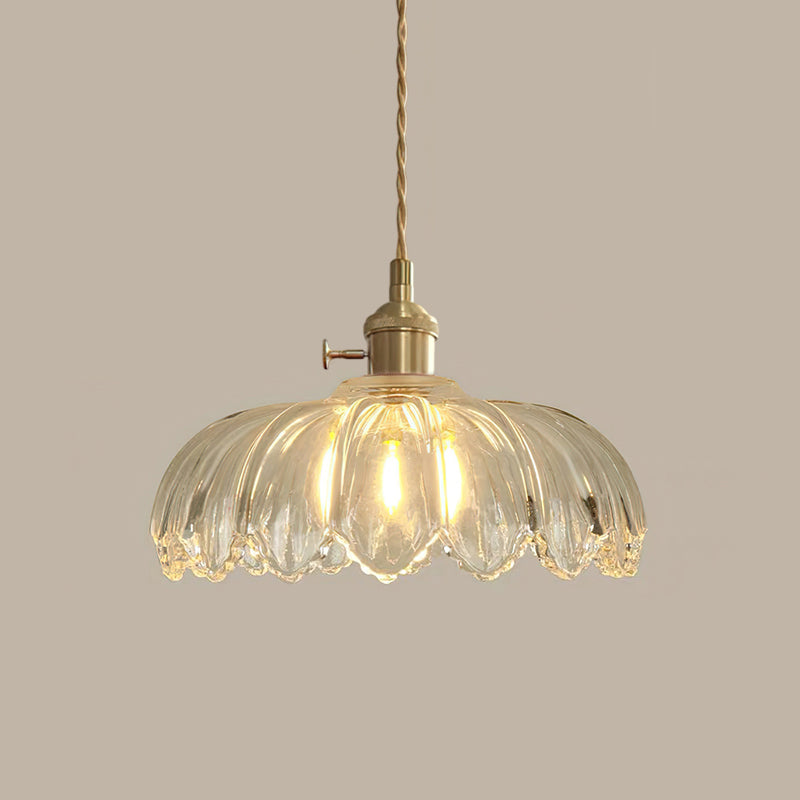 Morras Petal Pendant Light