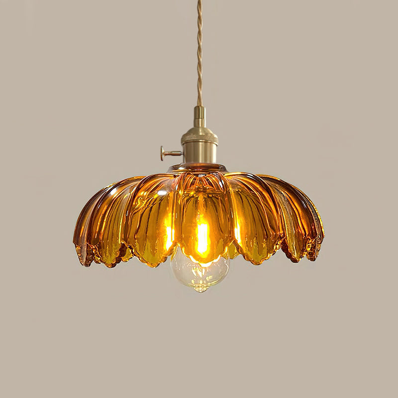 Morras Petal Pendant Light