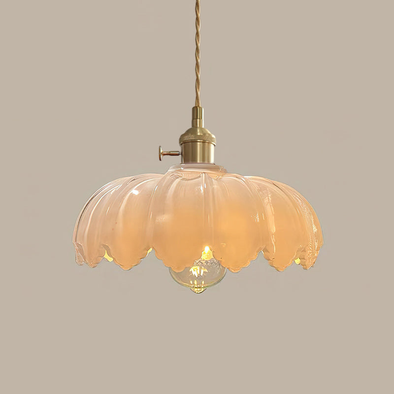 Morras Petal Pendant Light