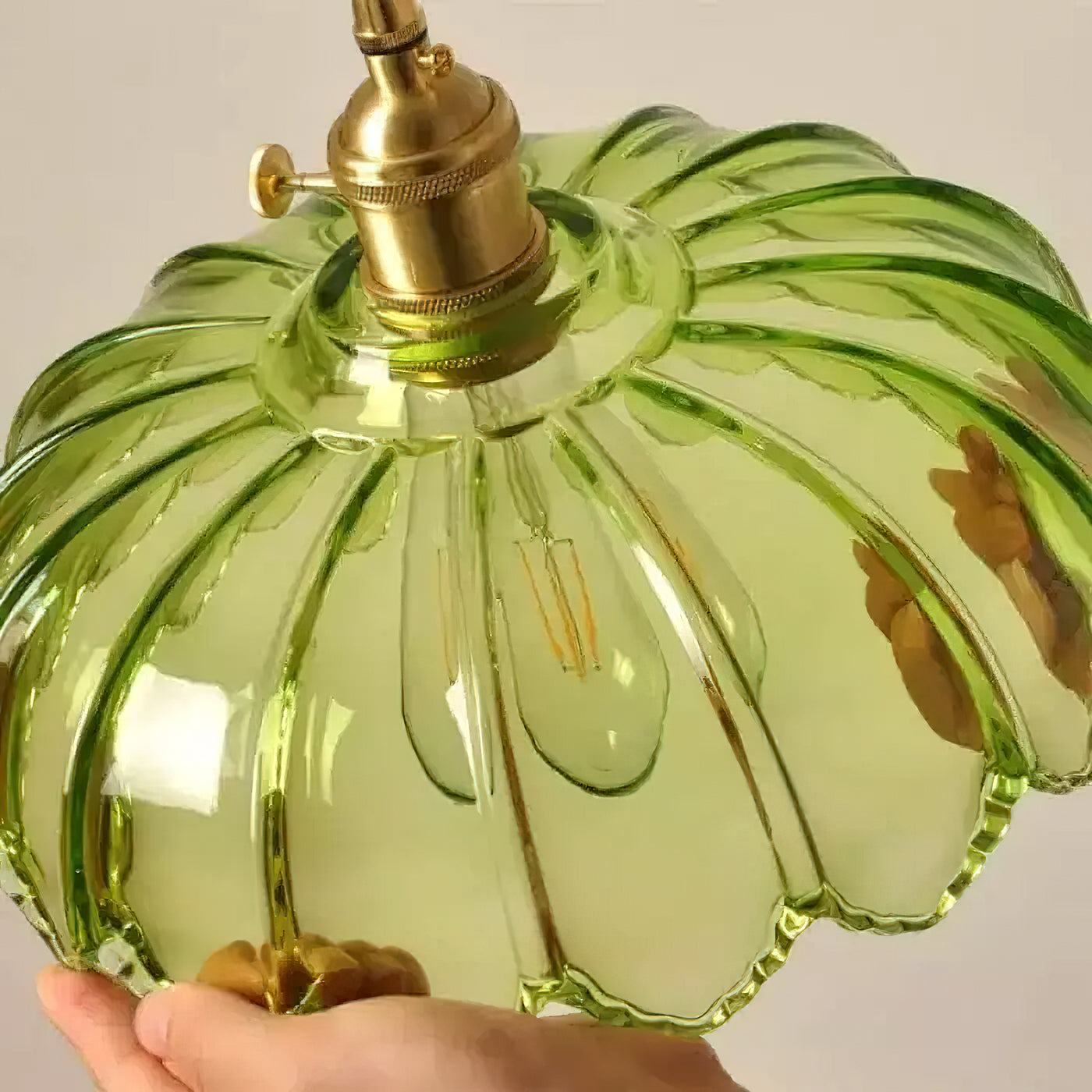 Morras Petal Pendant Light