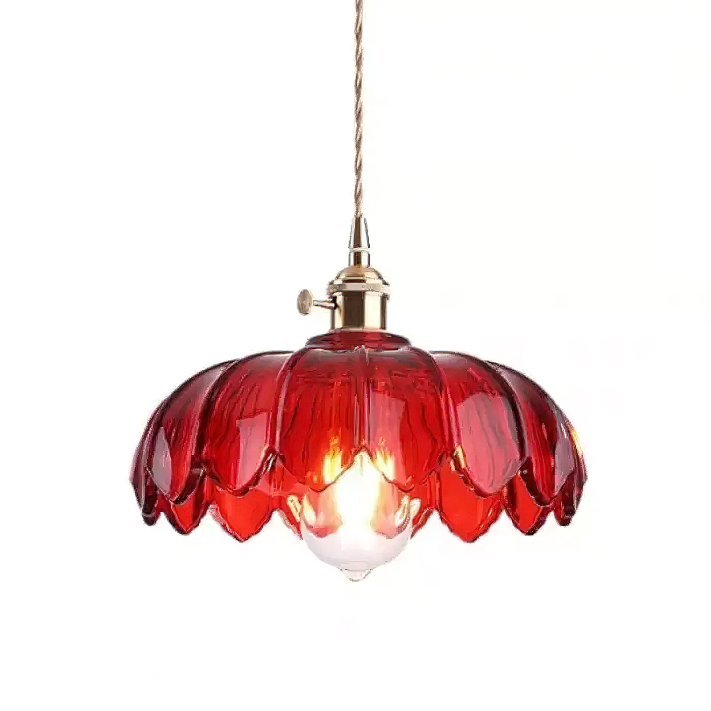 Morras Petal Pendant Light