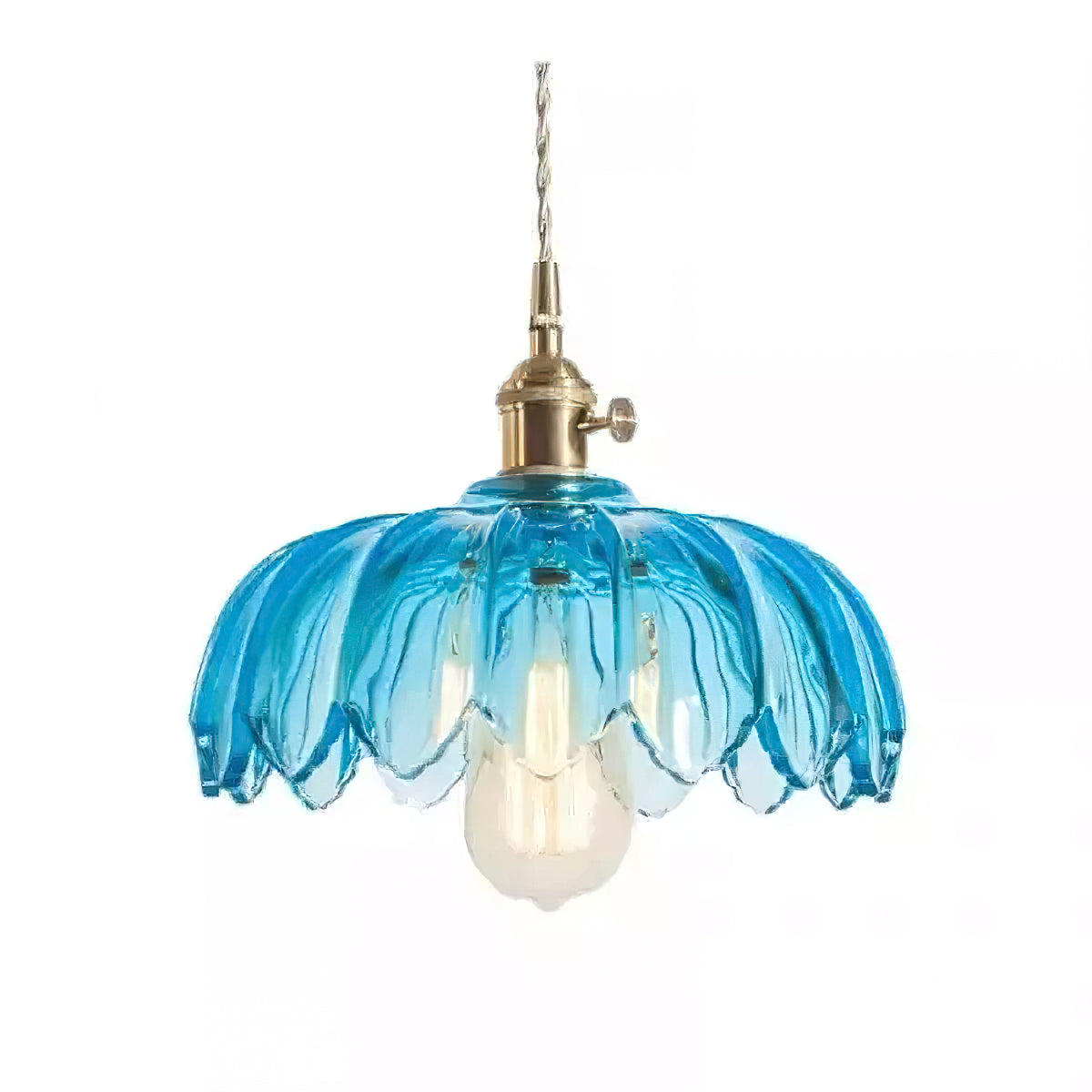 Morras Petal Pendant Light