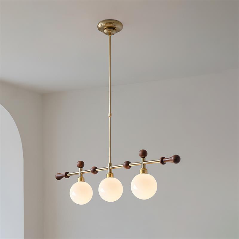Telvaro Pendant Light