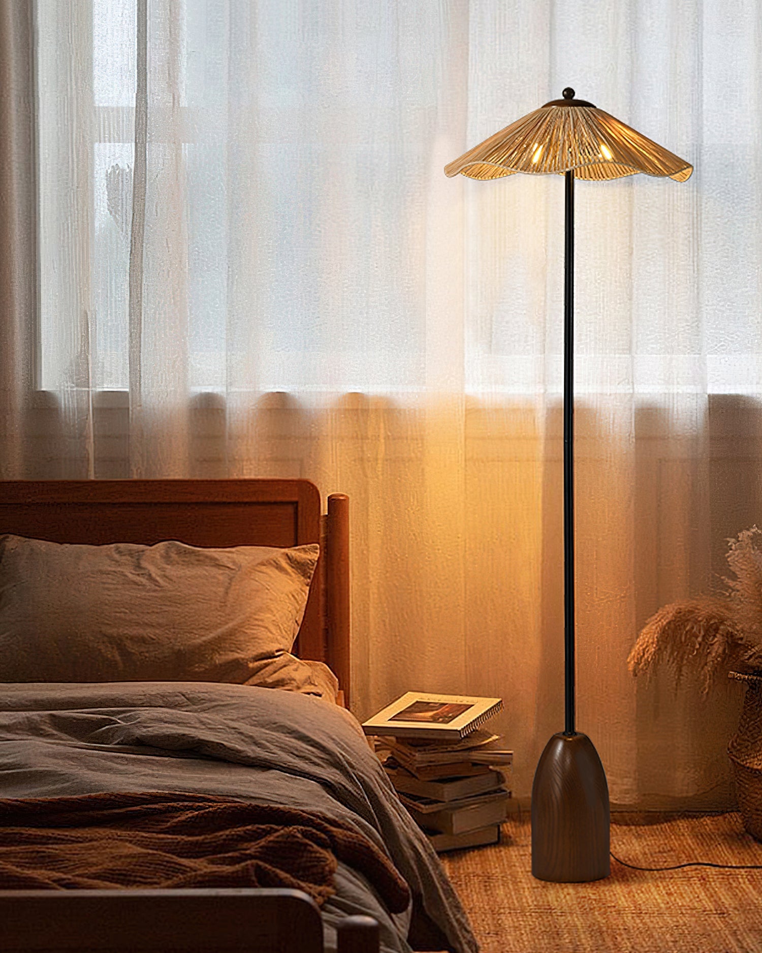 Aritonin Retro Floor Lamp