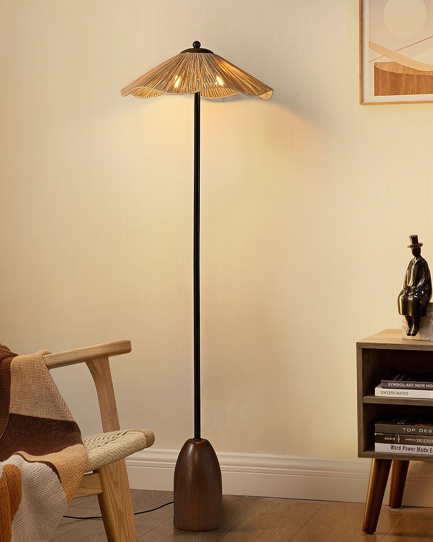 Aritonin Retro Floor Lamp
