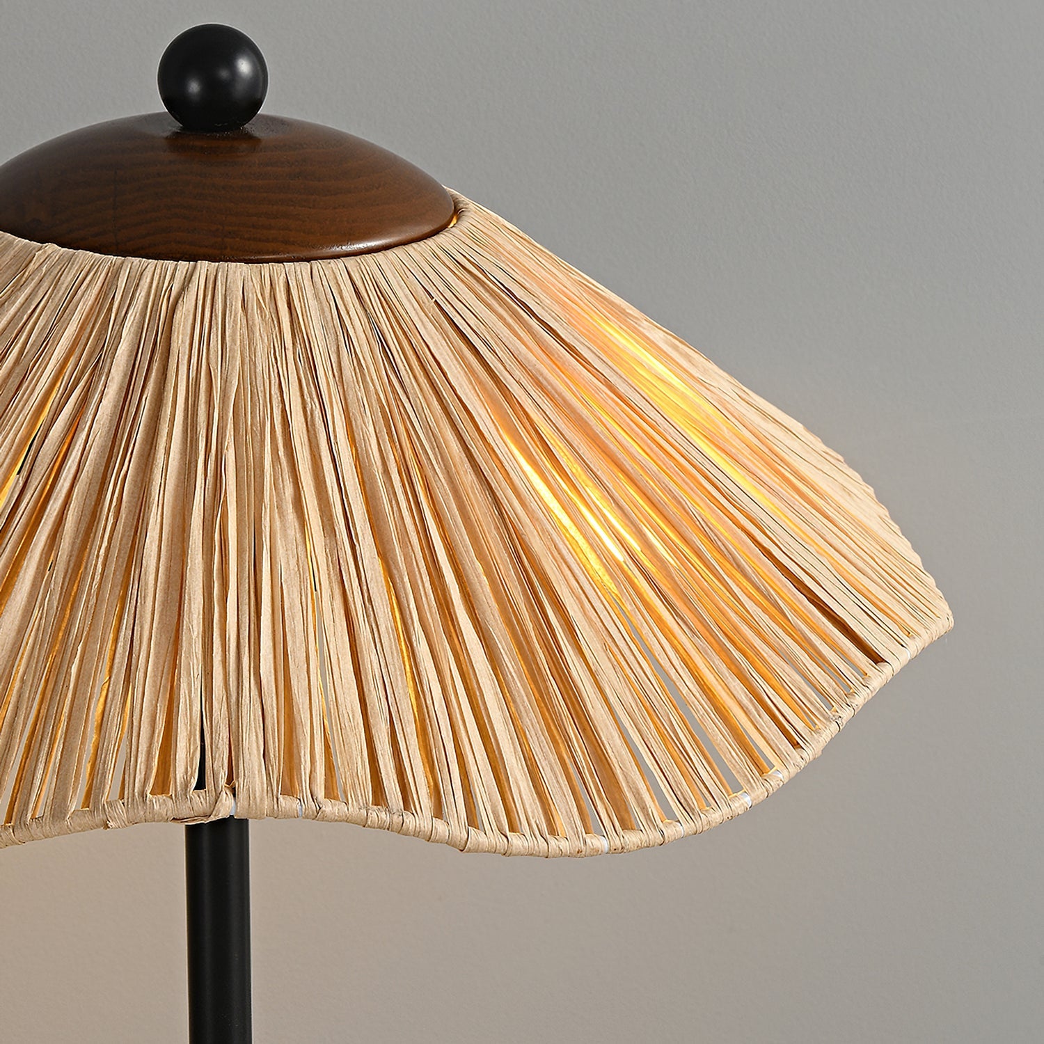 Aritonin Retro Floor Lamp