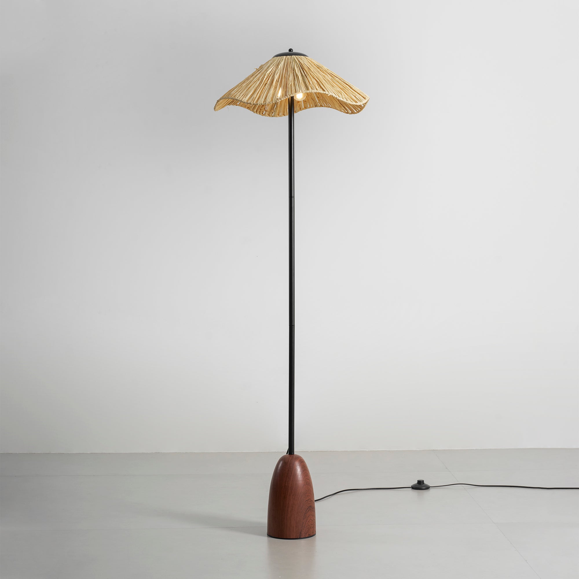Aritonin Retro Floor Lamp