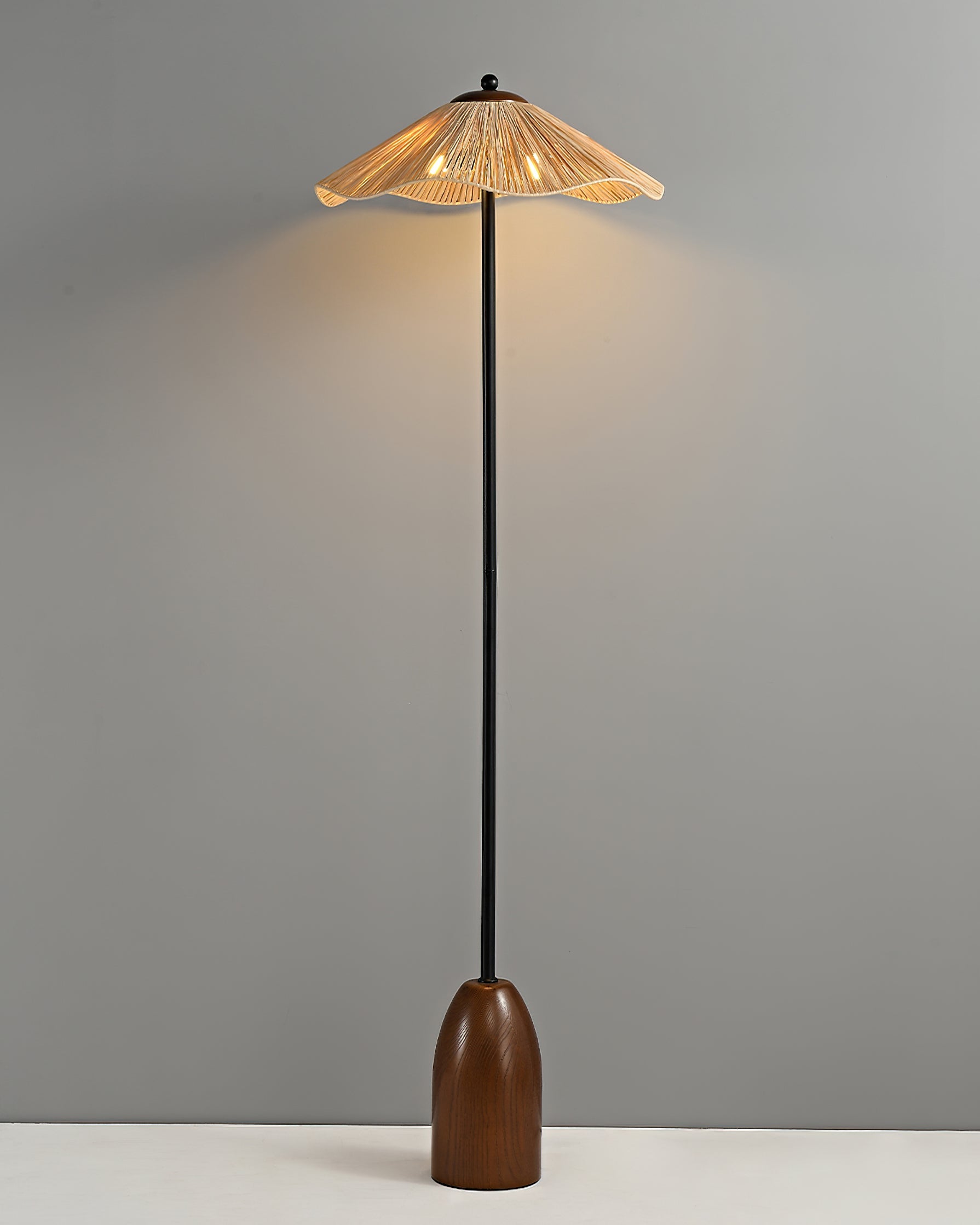 Aritonin Retro Floor Lamp