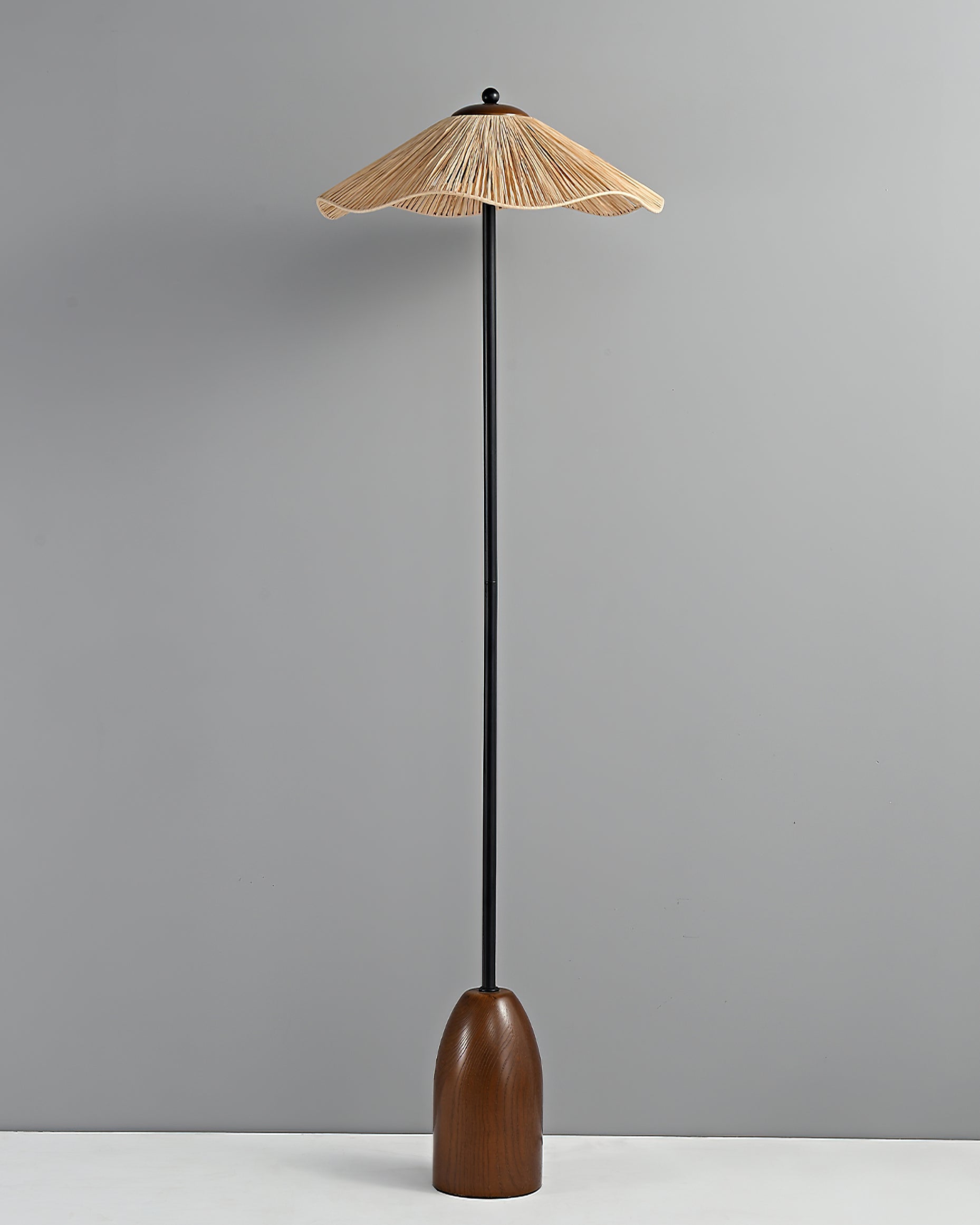 Aritonin Retro Floor Lamp