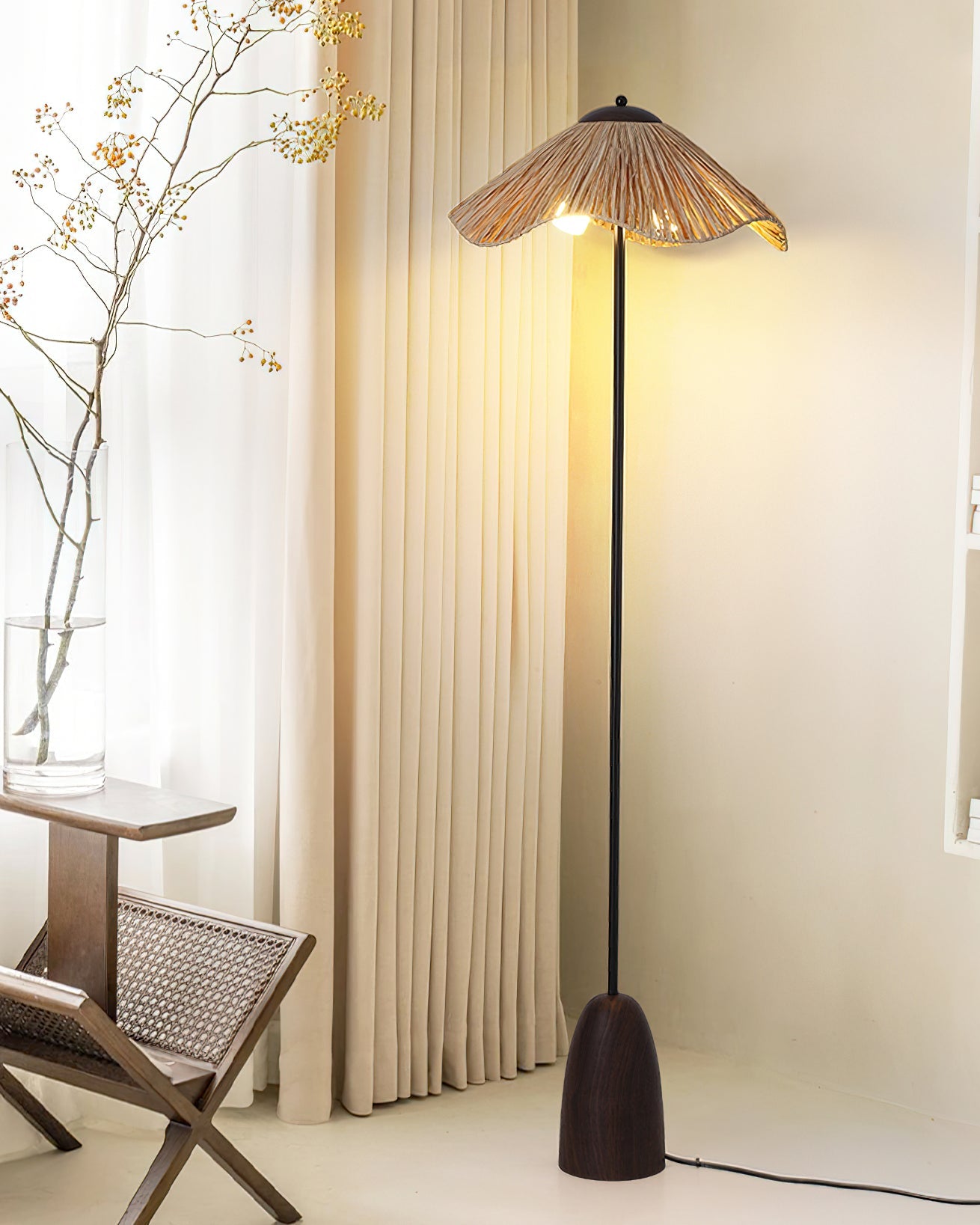 Aritonin Retro Floor Lamp