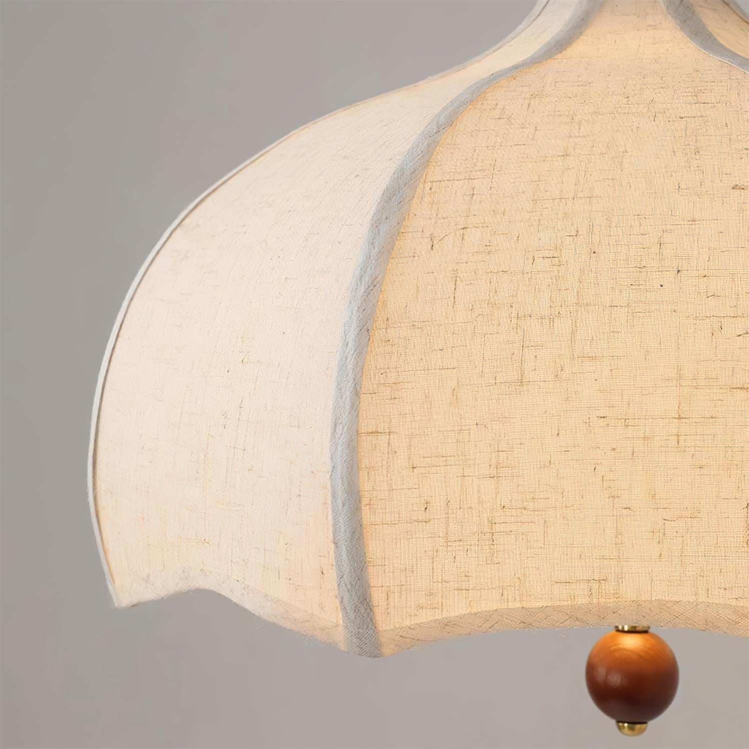 Rifa Swing Arm Pendant Light
