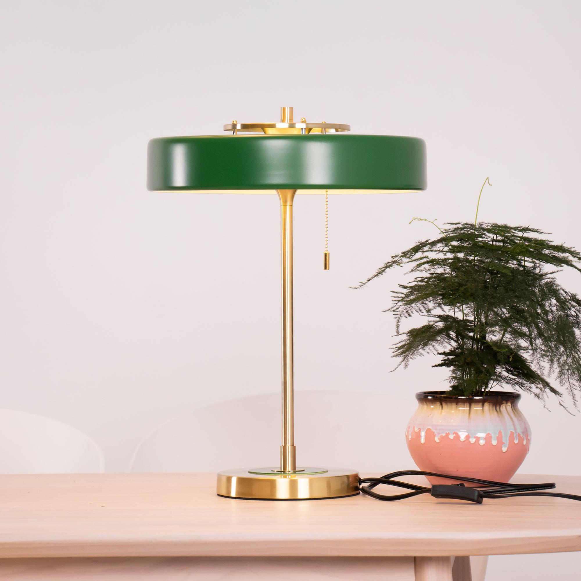Revive Table Lamp
