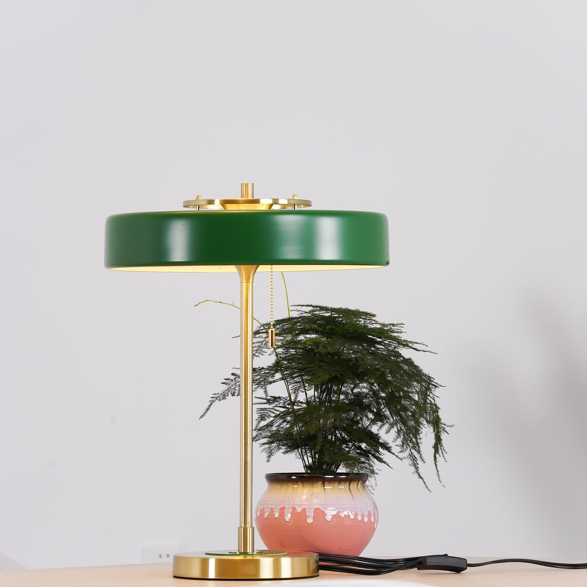 Revive Table Lamp