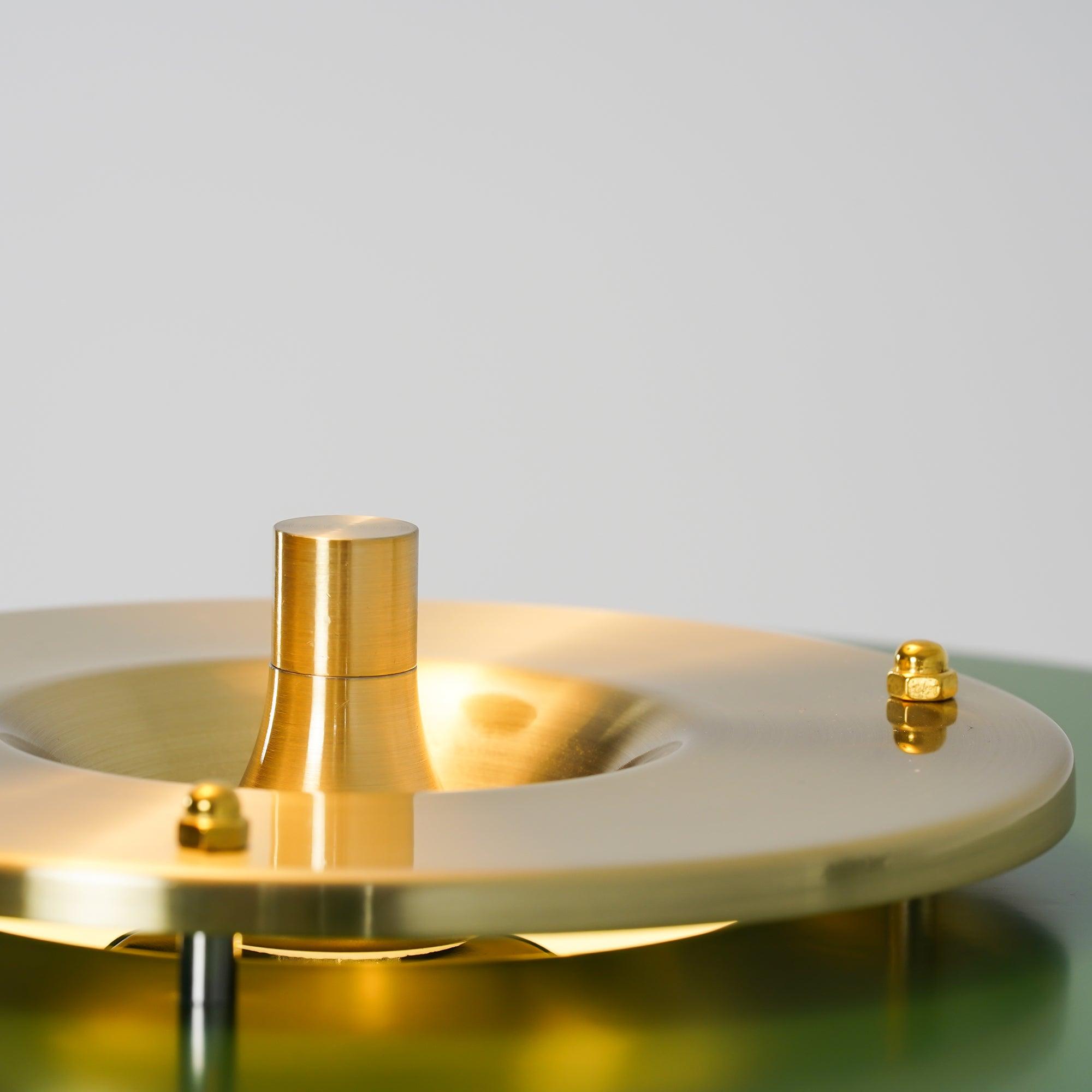Revive Table Lamp