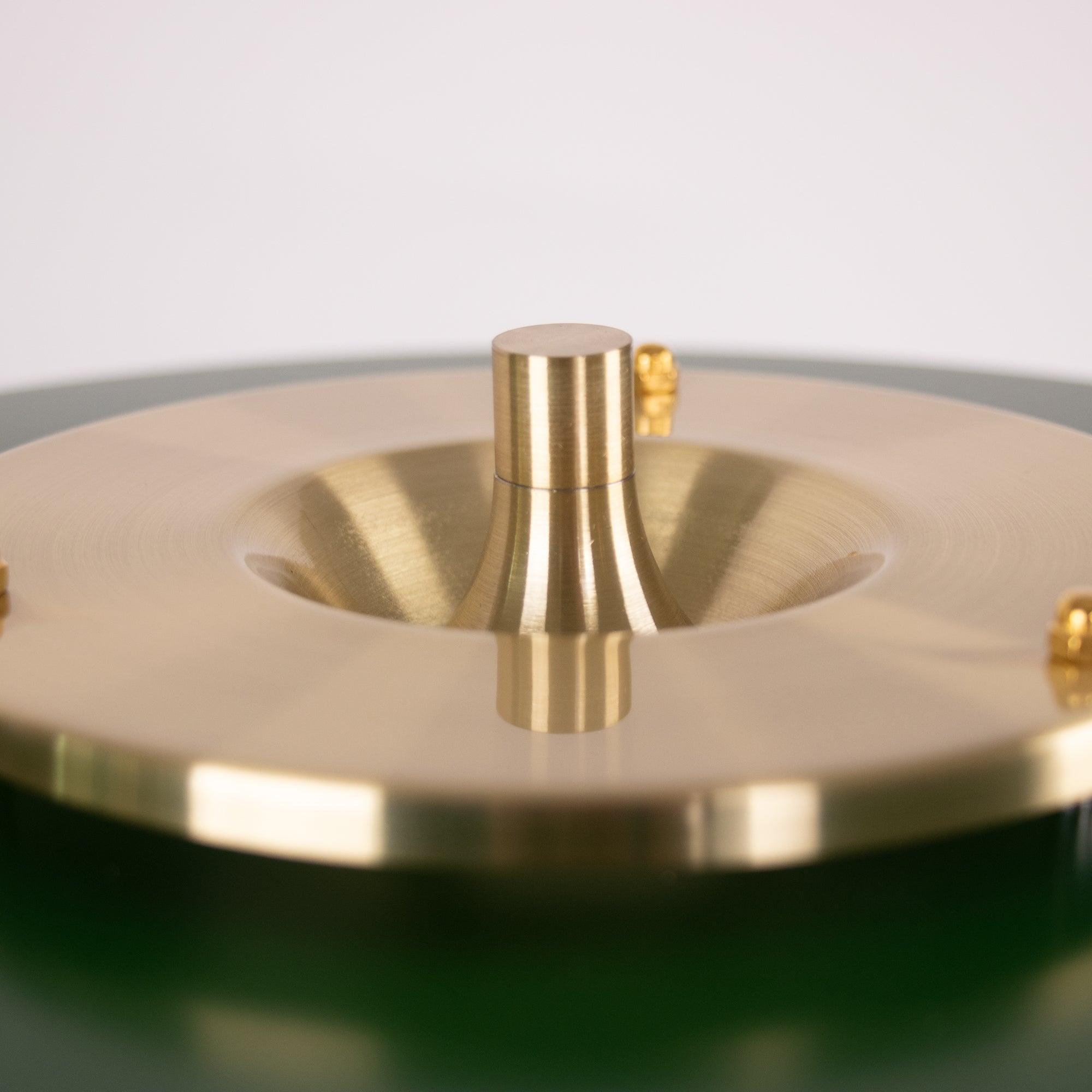 Revive Table Lamp