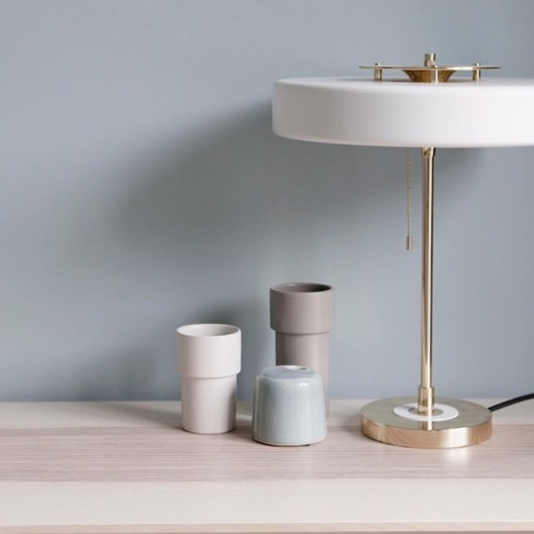 Revive Table Lamp