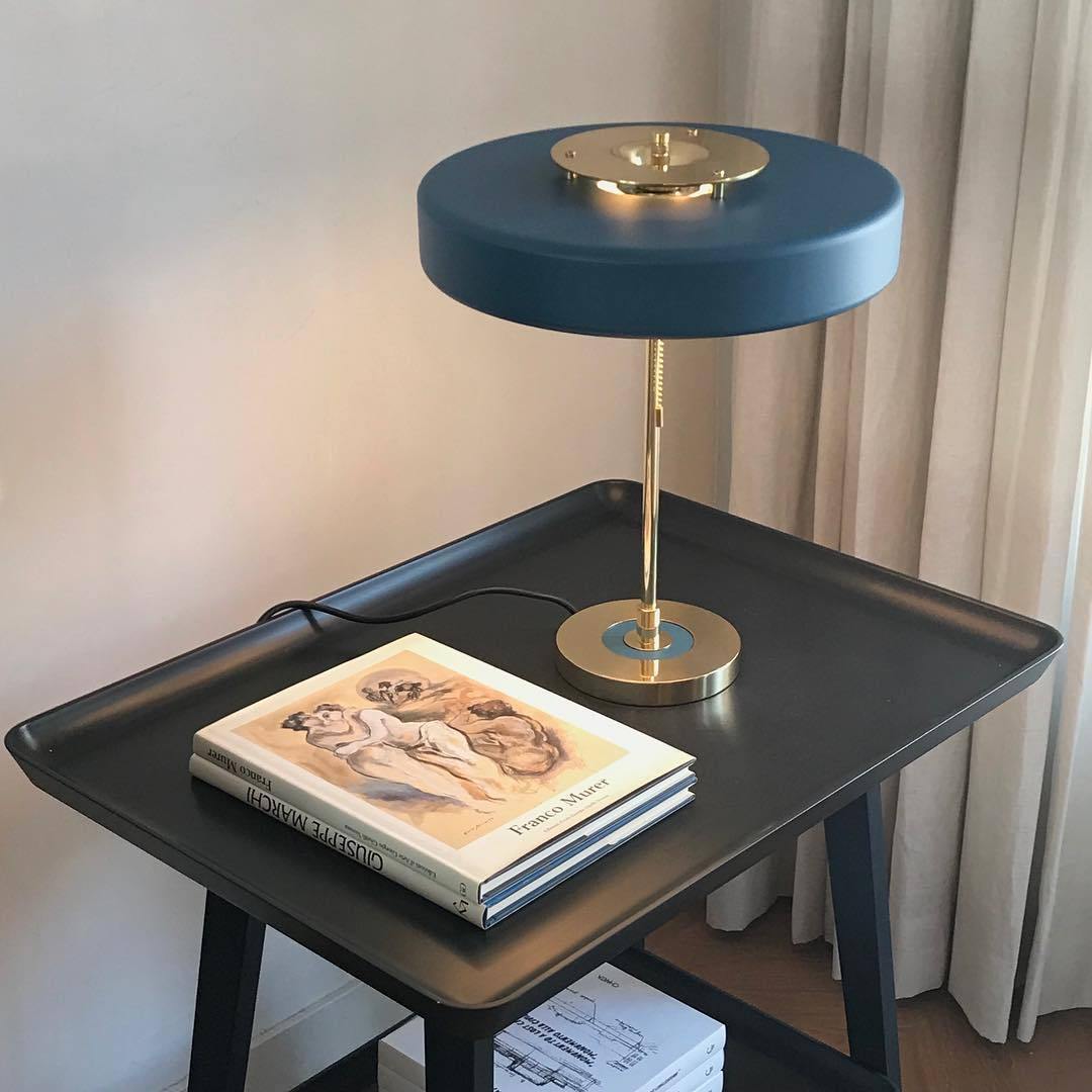 Eldona Table Lamp