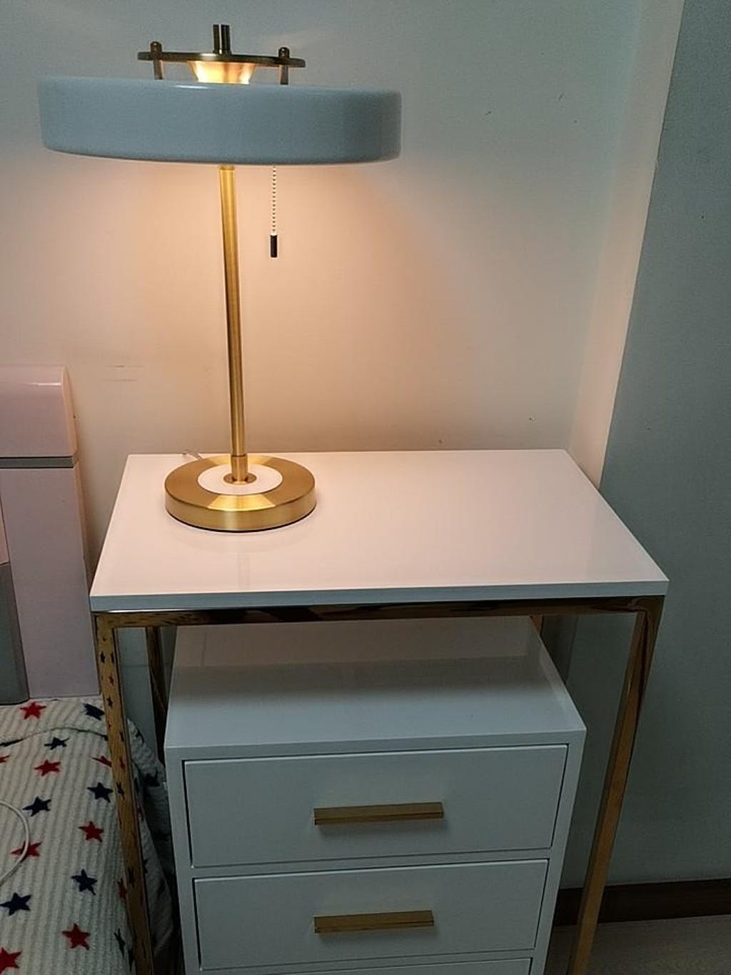 Eldona Table Lamp