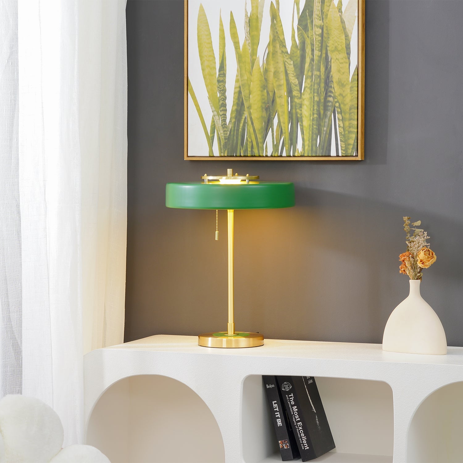 Eldona Table Lamp